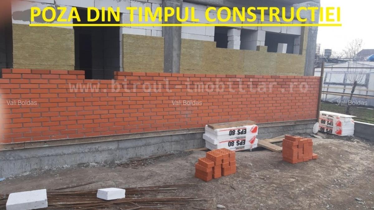Vila turistica superba din 2021, central Costinesti, complet echipata - 4