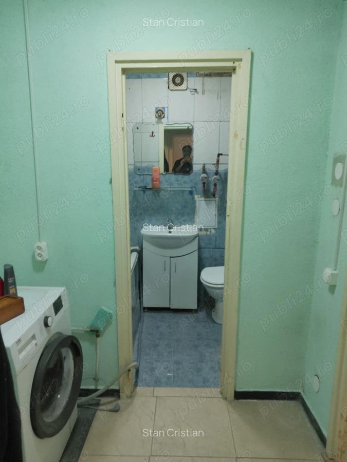 Vand apartament 4 camere Drumul Taberei - 6 Vand apartament 4 camere Drumul Taberei - 6