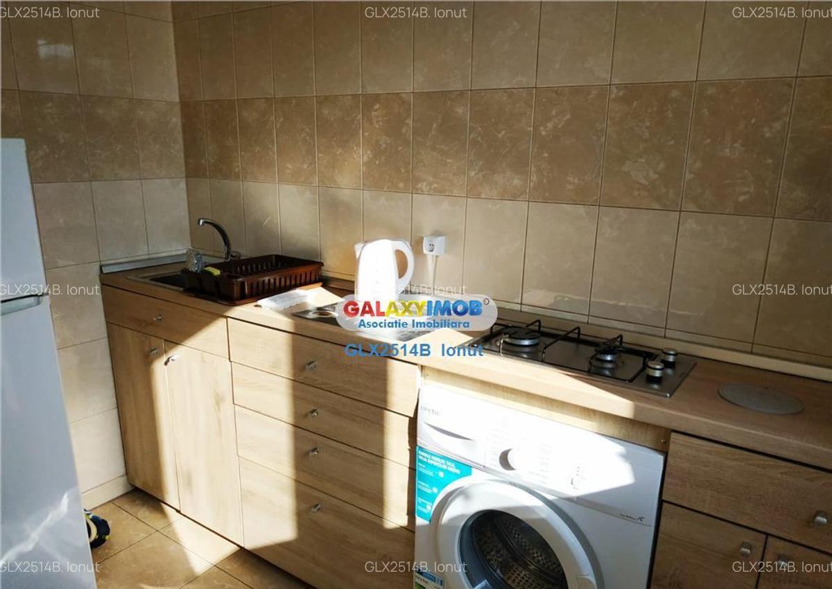 Garsoniera de Titan mobilata utilata - 5