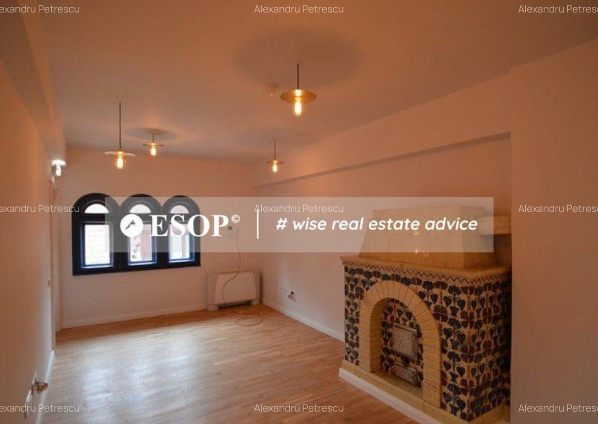 Vila inchiriata in zona Dorobanti pentru investitie, ID 8730 - 23