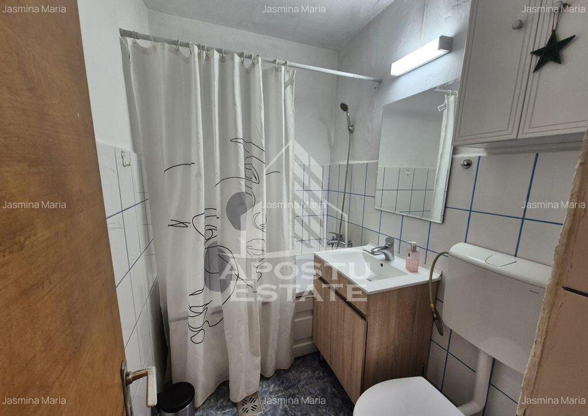 Apartament cu o camera in zona Complexului Studentesc , d... - 5