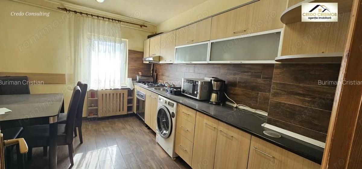 Vand apartament 4 cam cf 1 zona Govandari etajul 3 - 15