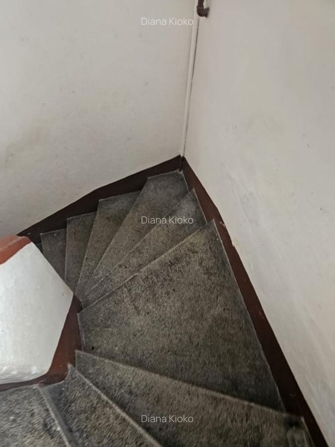 3 camere in vila Etaj 1 Centrala Dna Ghica Zona de Case Comision Zero - 19