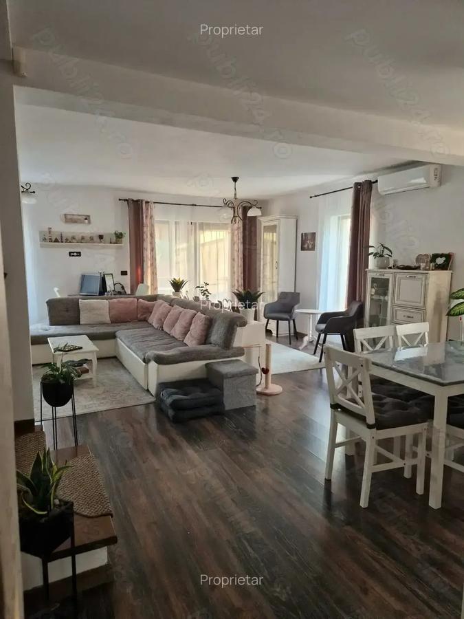 Casa(1 2 Duplex) 4 camere, 3 dormitoare Mosnita Veche - 7