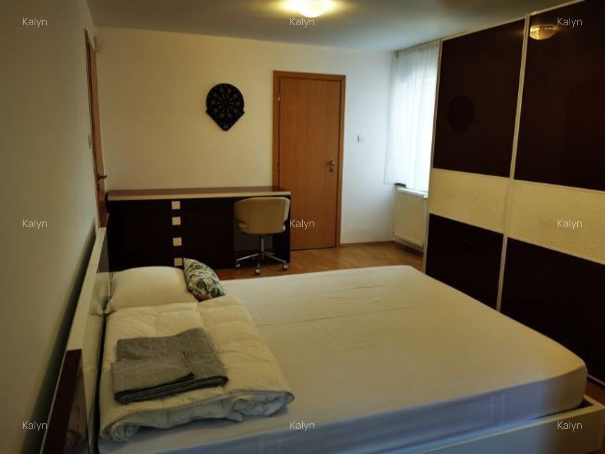 Casa zona Hotel Premier din strada Donath, cartier Grigorescu - 6