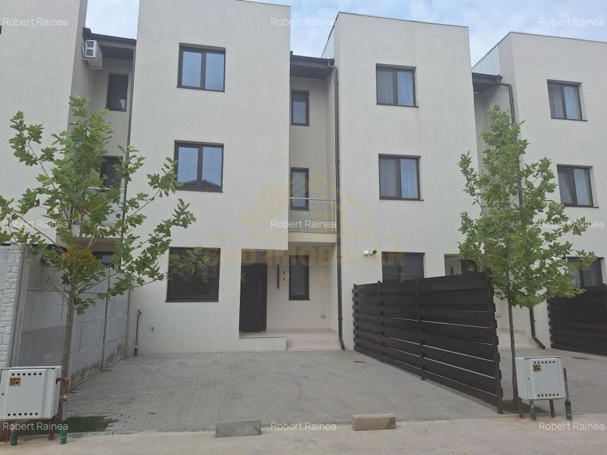 Casa P+2 , 5 camere,mutare imnediata Metrou Dimitrie Leonida - 8