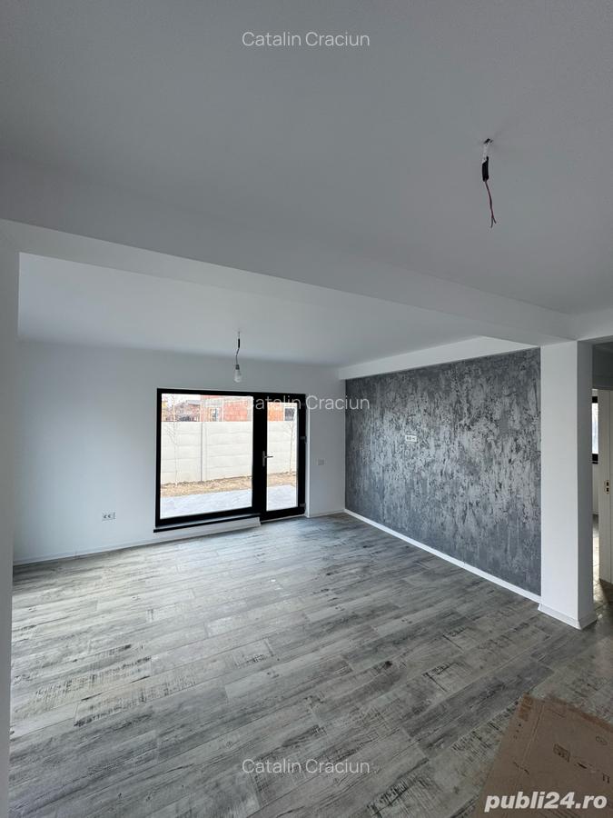 CASA INDIVIDUALA ILFOV STRADAL - 8