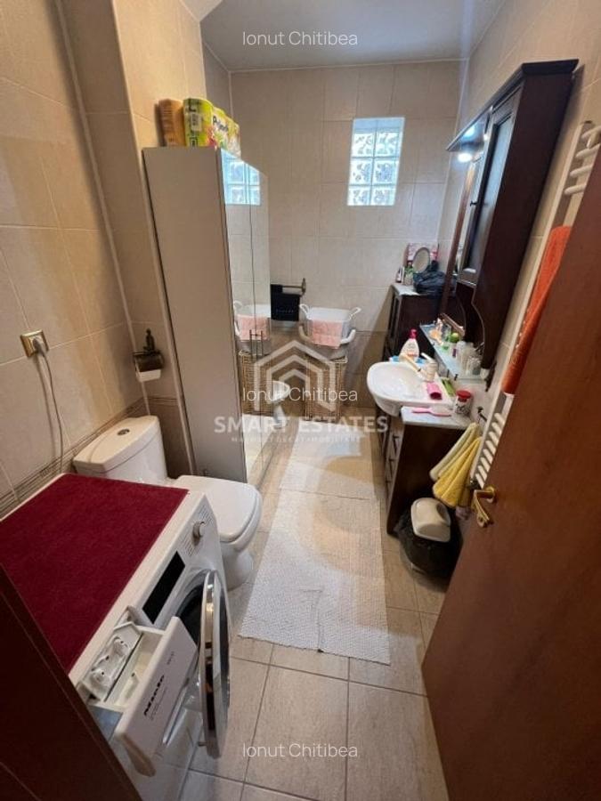 Domenii - Apartament de Lux cu 4 Camere - 18