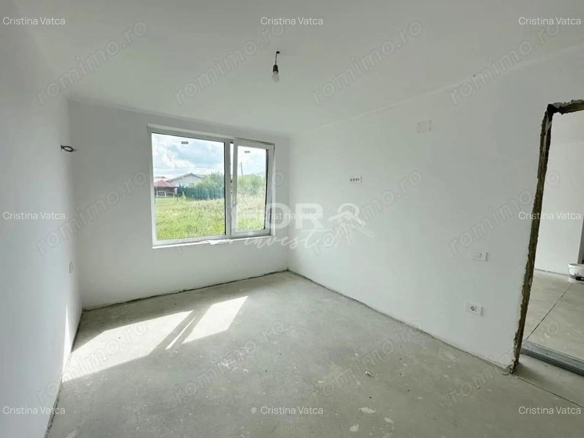 Casa moderna 4 camere, de vanzare in Paleu Bihor - 8