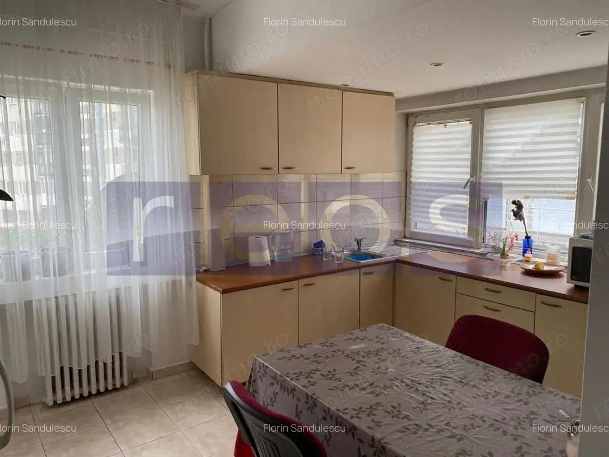 OPORTUNITATE DE INVESTITIE APARTAMENT 2 CAMERE ZONA UNIVERSITATE - 5