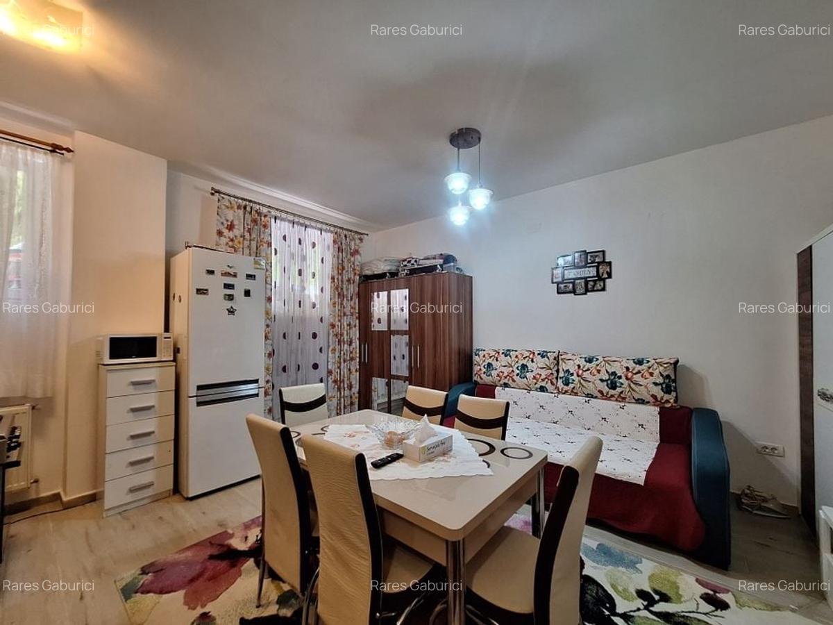 Apartament cu 2 camere semidecomandat, mobilat în Militari - 5