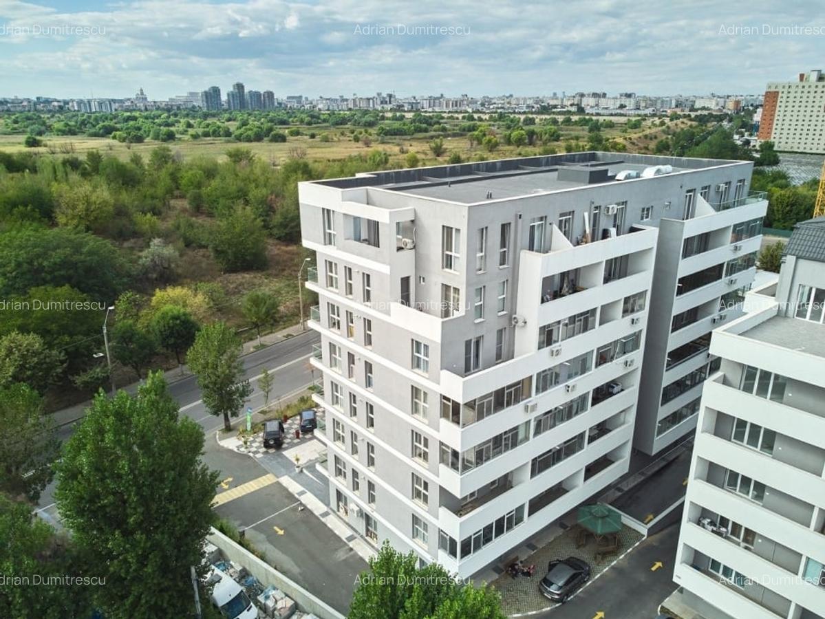 Vitan Barzesti Grasoniera spatioasa 42 mp+parcare subterana comison 0% - 8
