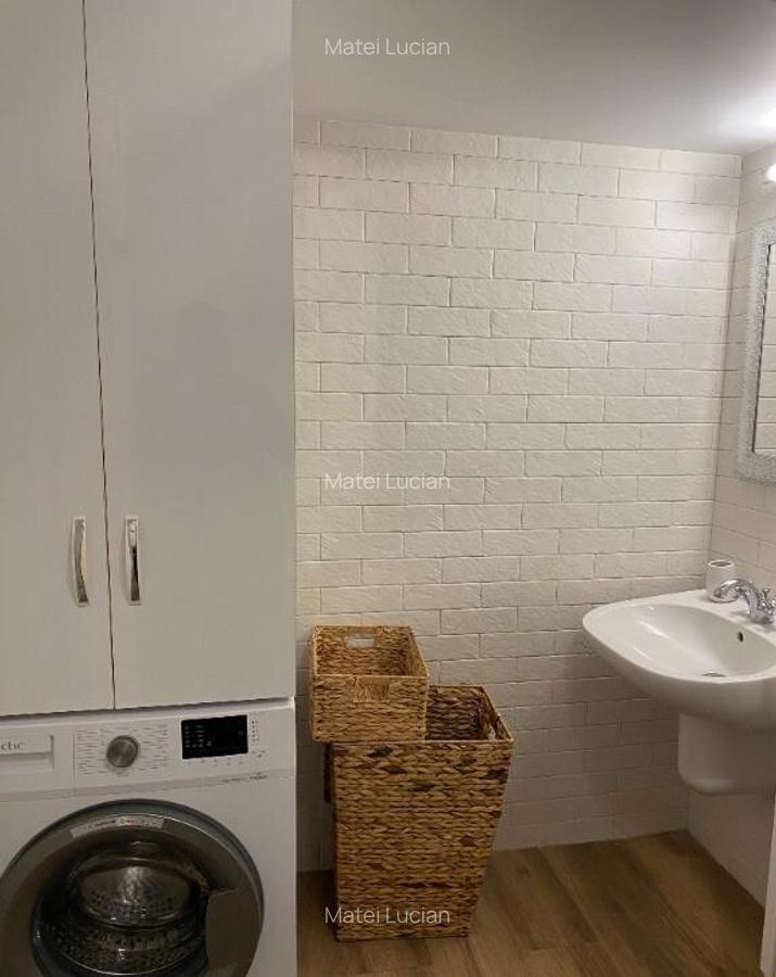 VIGAFON - Apartament 3 camere Republicii-Caraiman - 12