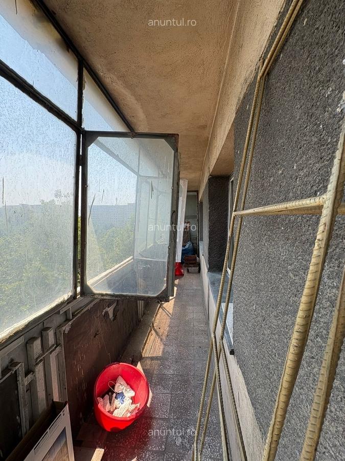 Obor, Mihai Bravu langa Primaria Sectorului 2 - 11