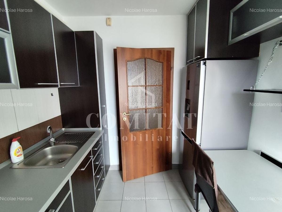 Apartament cu 3 camere | Zona Tineretului - Florești - 11