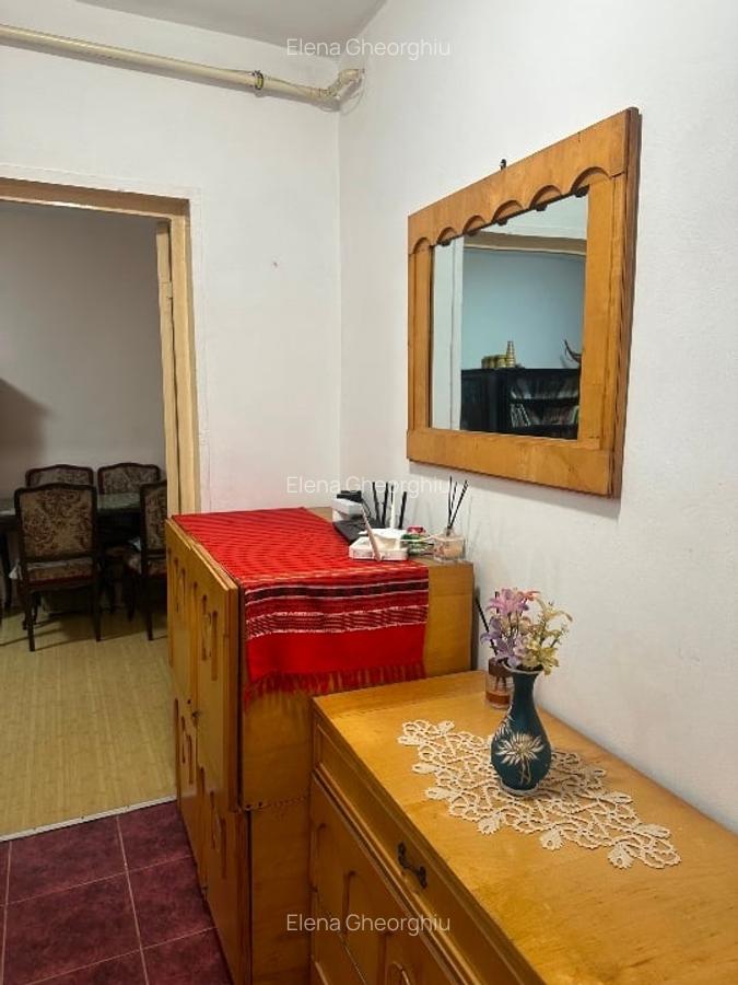 Vand apartament Fetesti - 2