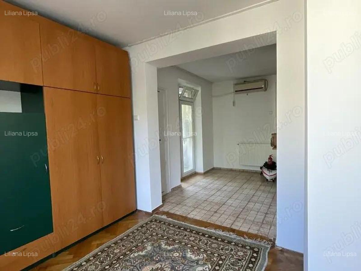 Teiul doamnei, apartament 3 cam et 2 - 6