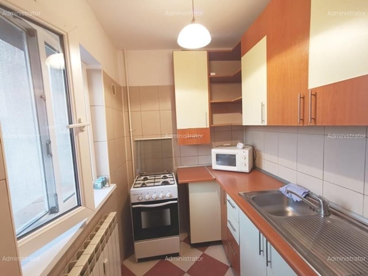 Garsonieră semidecomandată, mobilată în Lujerului - 8