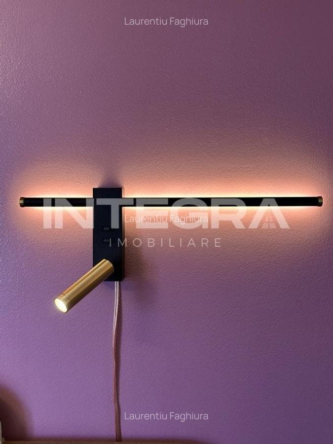 Apartament Central St.Traian 69 | 2 Camere Apartament | Parcare Subterana - 14