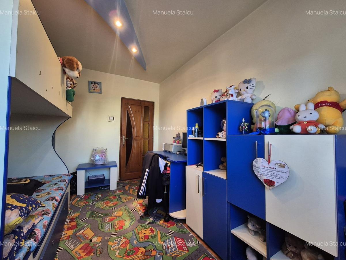 Apartament 3 camere, Targu Jiu, zona 9 Mai - 4 Apartament 3 camere, Targu Jiu, zona 9 Mai - 4