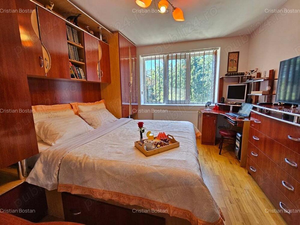 Apartament 2 camere, complet MOBILAT, plus ELECTROCASNICE - Ultracentral - 2