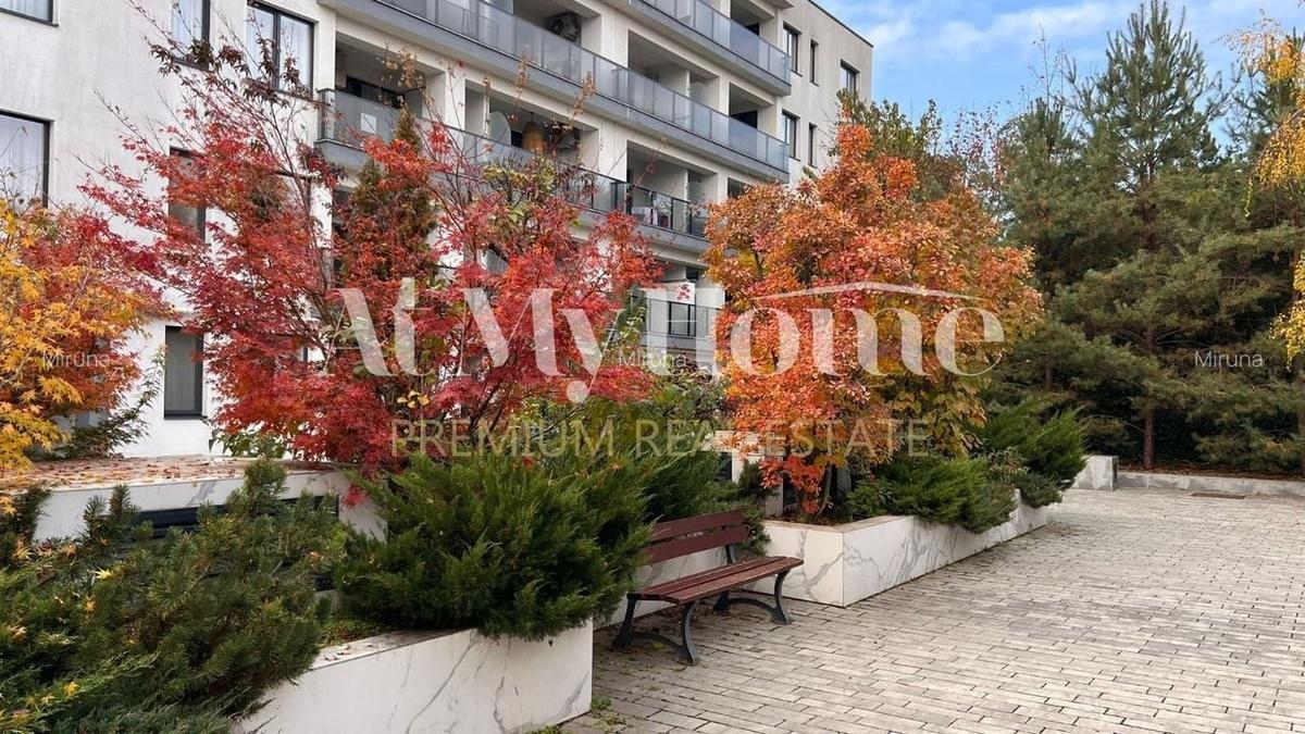 STUDIO RESIDENCE 5 //IANCU NICOLAE//PARCARE SUBTERANA - 1