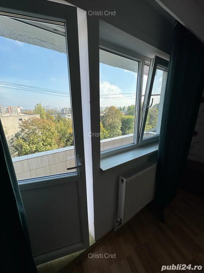 Garsoniera Tomis Nord - 4 Garsoniera Tomis Nord - 4