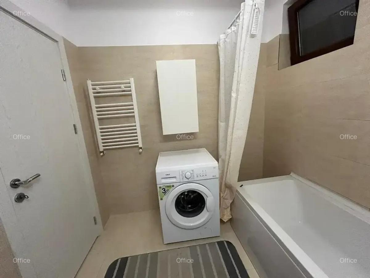 Apartament 1 camera – complet mobilat - 12