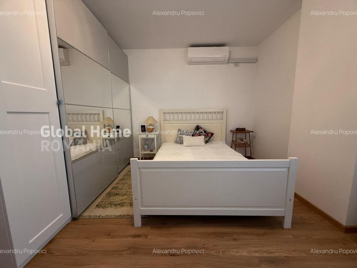 Apartament 3 camere | Bucurestii Noi | Imobil 2022 | - 17