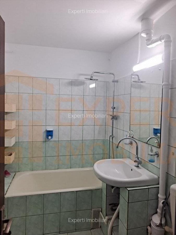 Apartament 2 camere situat in zona GARA - 7