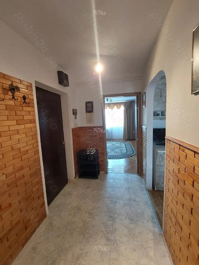 Vand apartament 2 camere, Iernut - 7 Vand apartament 2 camere, Iernut - 7