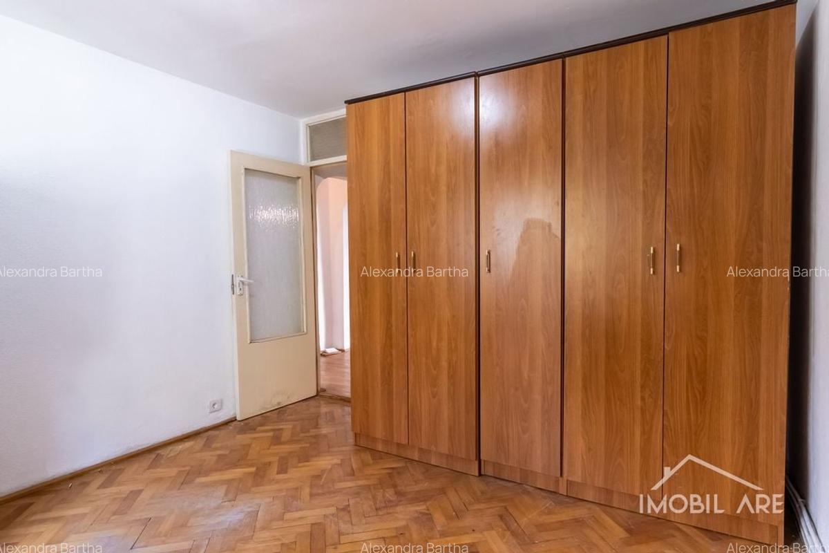 Apartament cu 4 camere - 13