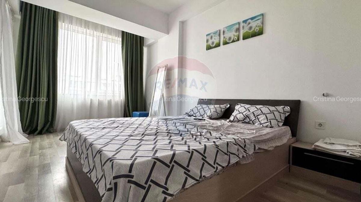 Apartament 2 camere de inchiriat, Summerland, plaja - 8