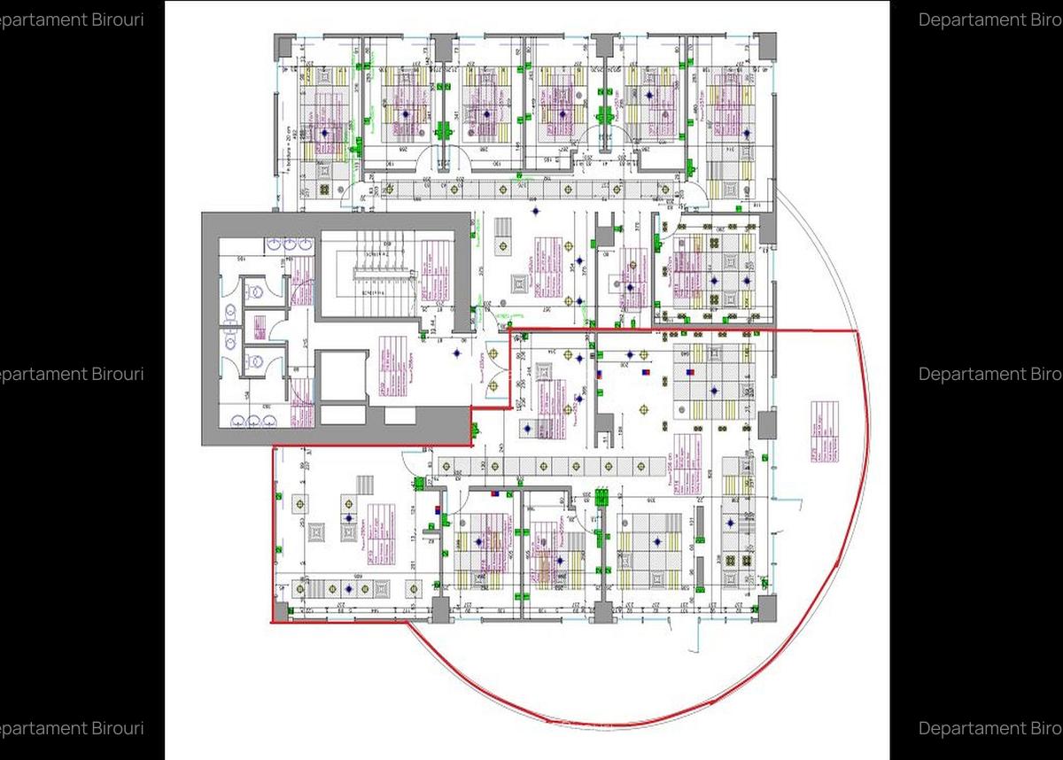 David BC. ,Erou Iancu Nicolae 29 - comision 0%, reprezentam proprietarul! - 5