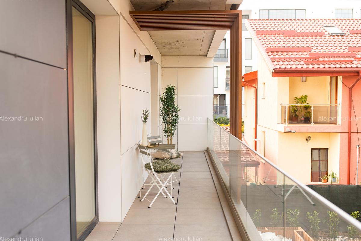 The Crib #4 - 2 Camere Lux - Prima Inchiriere Iancu Nicolae - 14