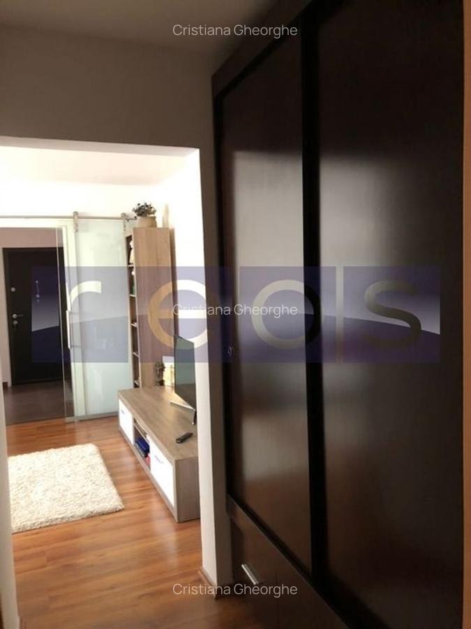 VANZARE  2 CAMERE - Baba Novac / Parc IOR / Mall ParkLake - 5