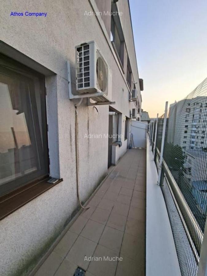 Inchirieri Apartamente 2 camere NORD CAPITALE (DOROBANTI) - 2