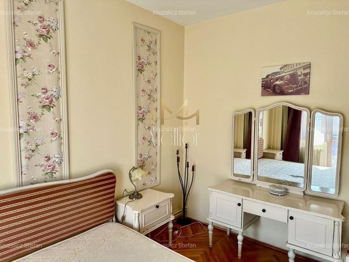 Apartament cu 3 camere decomandate - Calea Dorobantilor - Marasti - 2