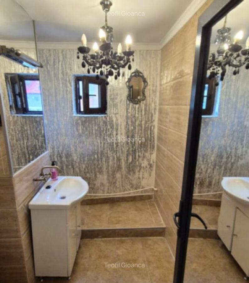 Apartament 2 camere, mobilat/utilat- zona Pie?ei Centrale - 5