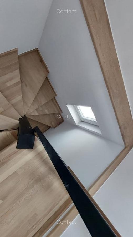 Casa 7 camere de lux zona Turnisor - 6