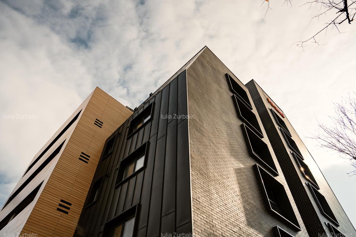Apartament cu 3 camere decomandat în Herăstrău - 1