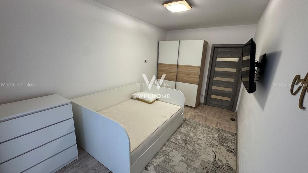 Apartament 3 camere cu parcare SUBTERANA - zona Centrala, Sibiu - 9