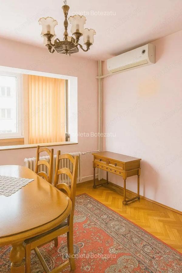 Apartament cochet cu 3 camere - 2