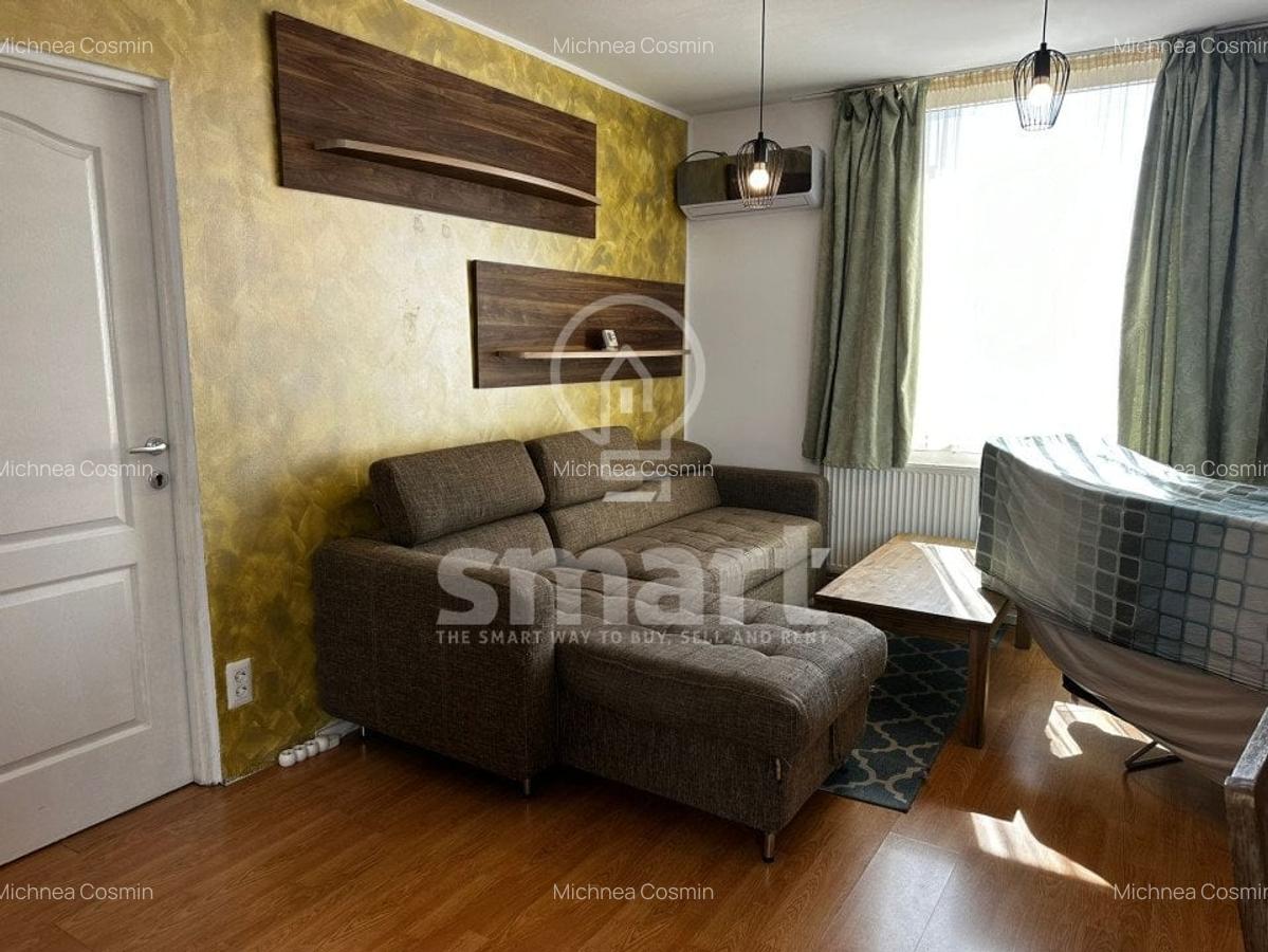 Apartament 3 camere Marasti, bloc nou, parcare, pet-friendly - 1