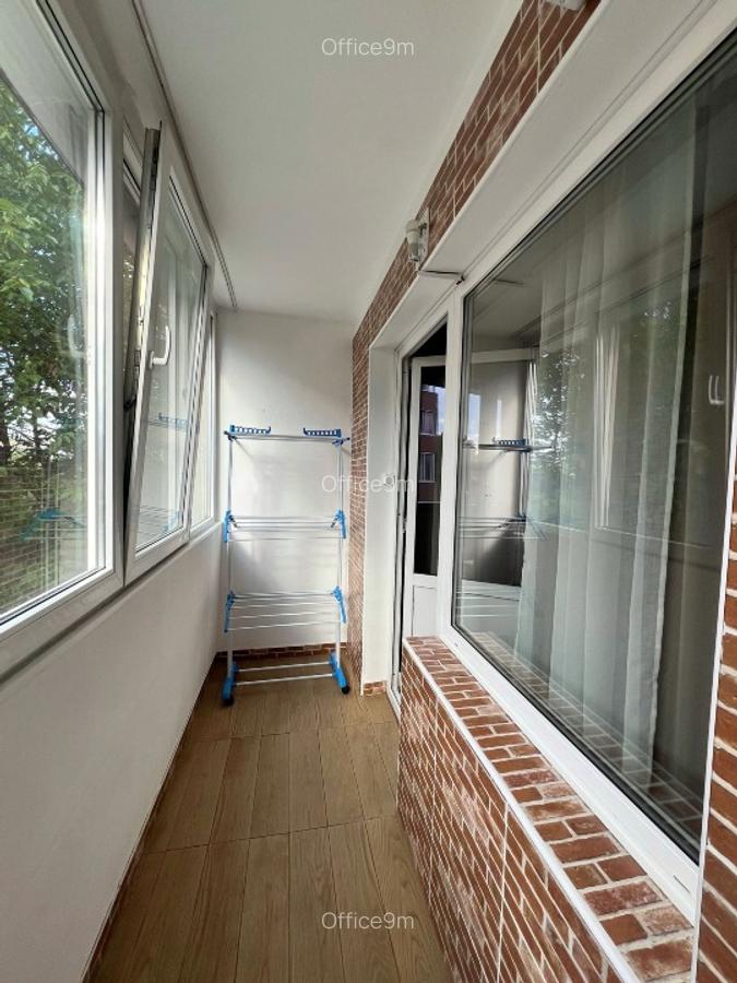 Str.Florilor, Craiter - apartament 2 camere decomandat - acceptam doua studente - 9