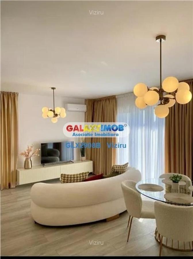 Apartament superb Grozavesti - 3