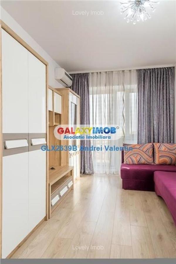 Apartament Bloc Nou - Berceni - Grand Arena - Parcare Acoperita - 1