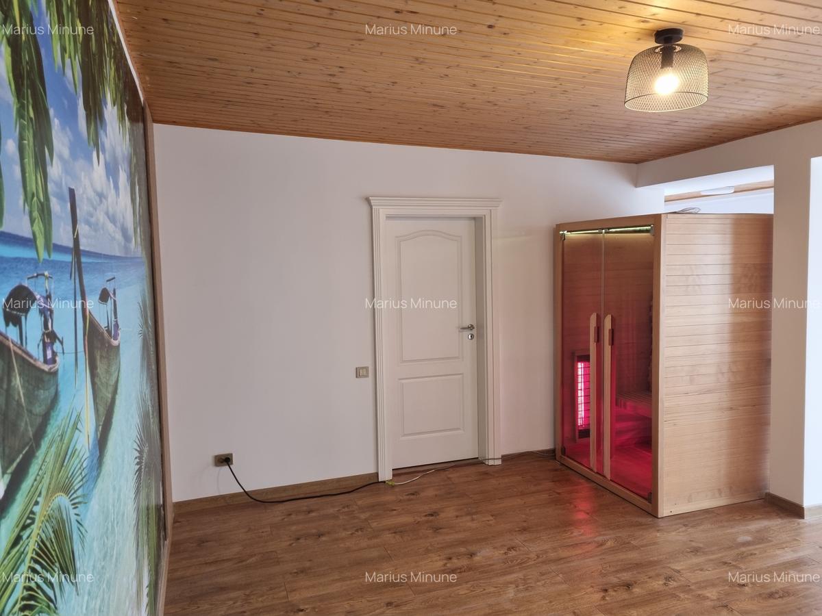 Duplex cu 5 camere în Olteni - 2