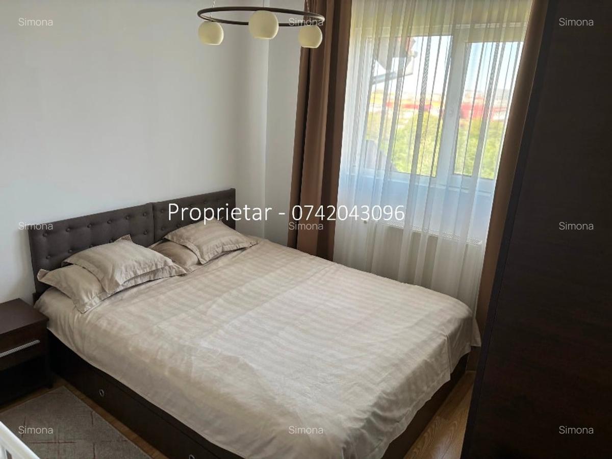 Apartament cu 2 camere decomandat în Soarelui - 6