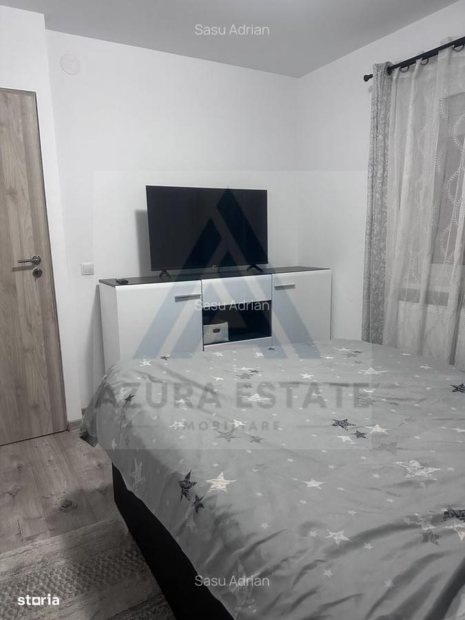 Apartament modern 2 camere etaj 3 cu pivnita pe Mihai Viteazu - 9
